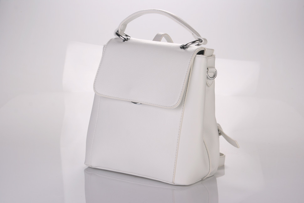 Рюкзак  FABBIANO 555059-1  white