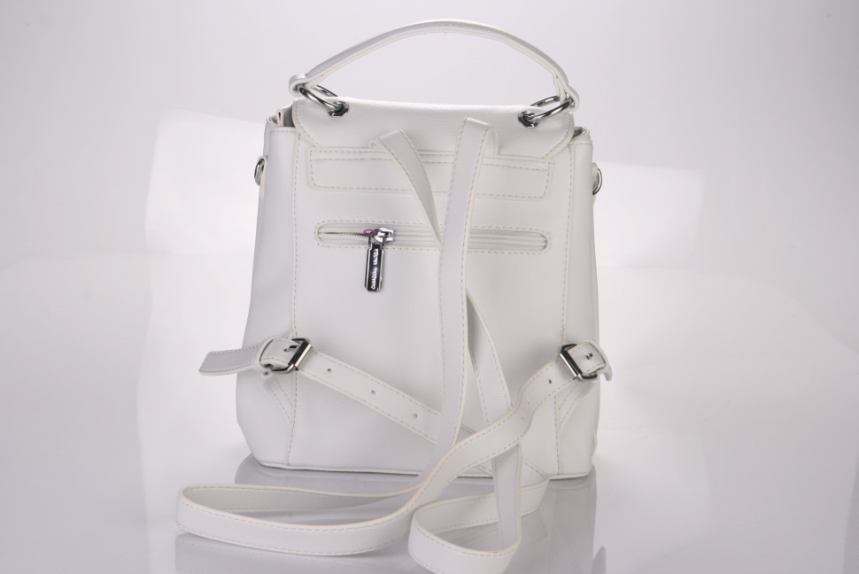 Рюкзак  FABBIANO 555059-1  white