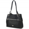 Сумка  DAVID JONES 6953-4 BLACK