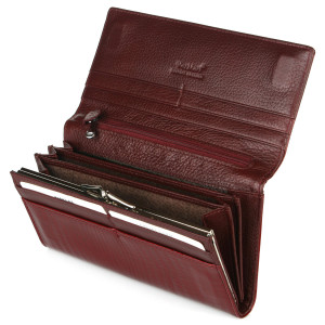 Кошелек VERMARI 72062-66 D.RED