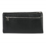 Гаманець ALFA RICCO 7115 Black JD