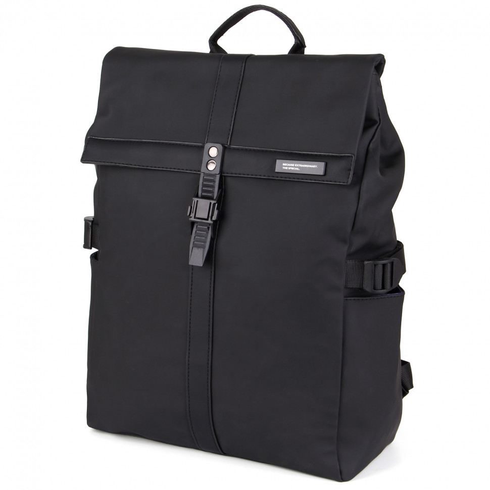 Рюкзак 8011 Black