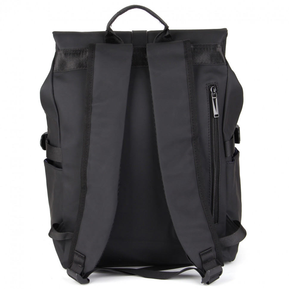 Рюкзак 8011 Black