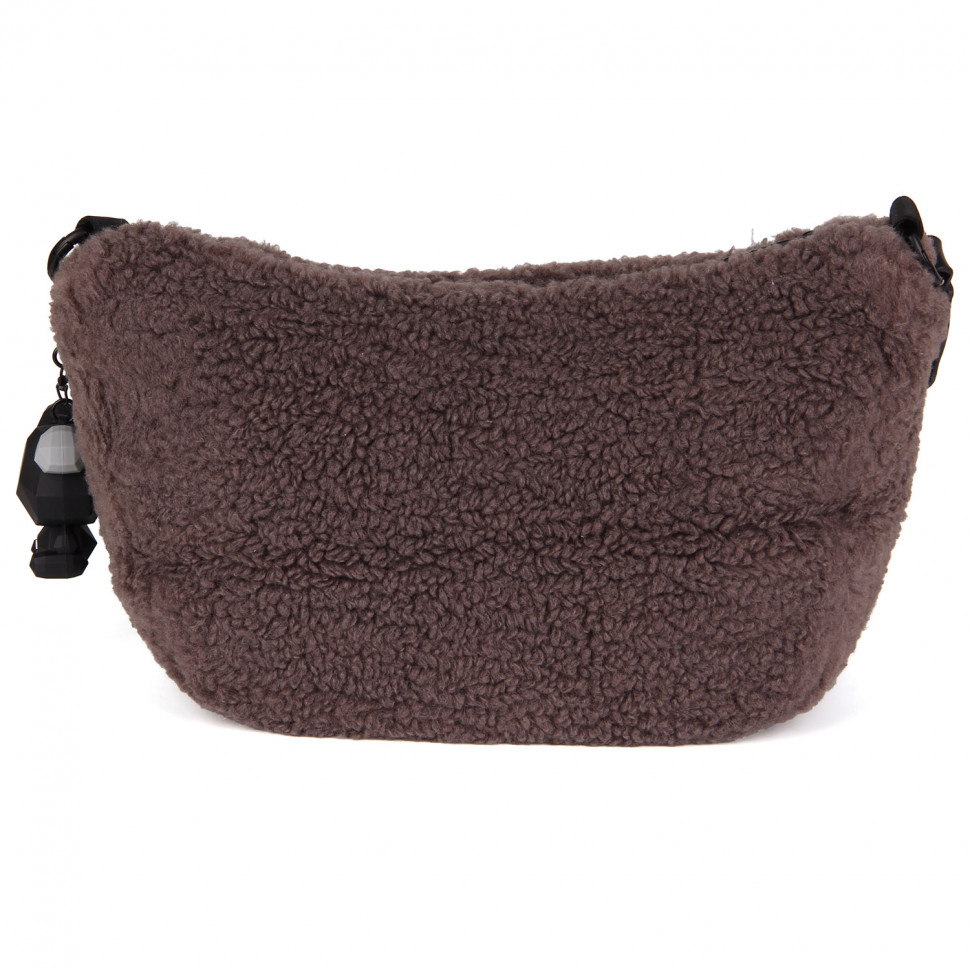 Сумка  DAVID JONES 7774 BLACK