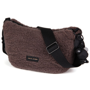 Сумка  DAVID JONES 7774 BLACK