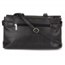 Сумка  DAVID JONES 7761 JET BLACK