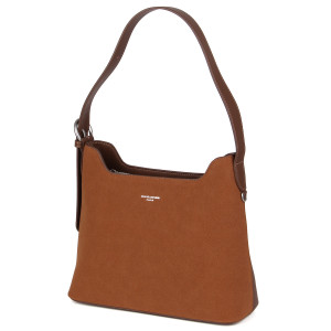 Сумка  DAVID JONES 7190-3 COCOA BROWN