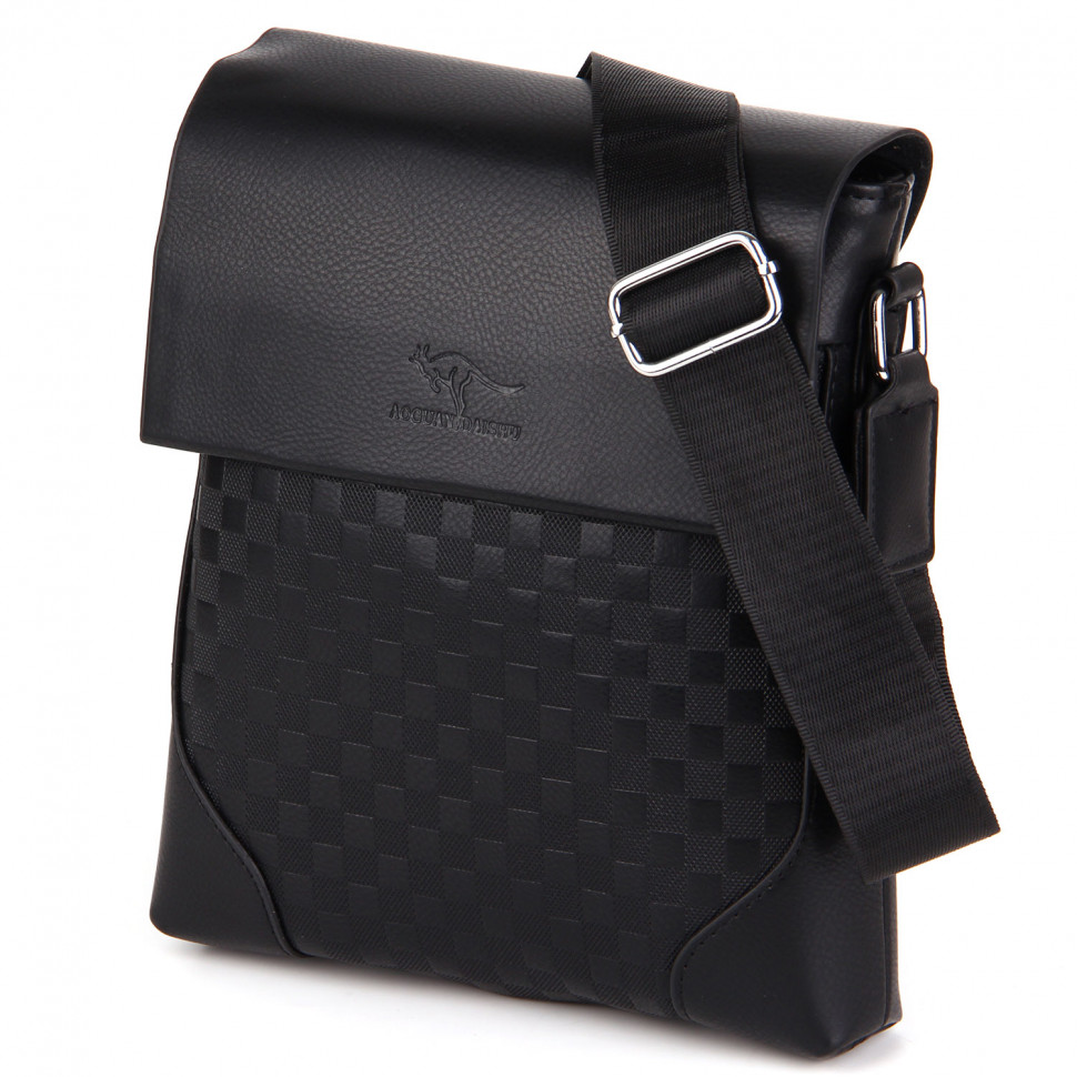 Сумка 6082 Black