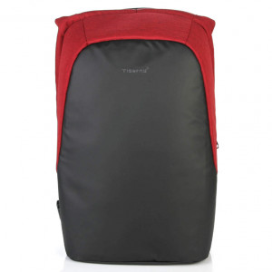 Рюкзак 15.6"  TIGERNU Т-В3615 B USB Red