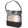 Сумка  DAVID JONES 6268-1 BLACK