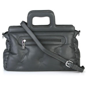 Сумка  FABBIANO 553324  D  D-GREY