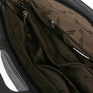 Сумка  FABBIANO 553324  D  D-GREY