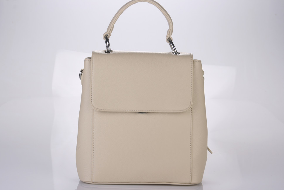 Рюкзак  FABBIANO 555059-1  beige