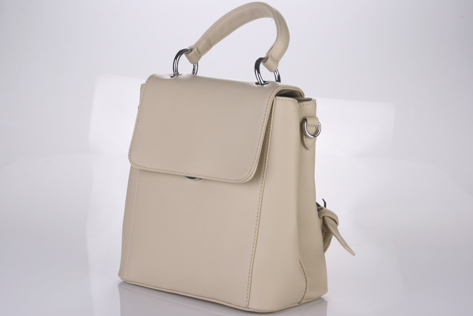 Рюкзак  FABBIANO 555059-1  beige