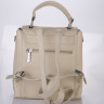Рюкзак  FABBIANO 555059-1  beige