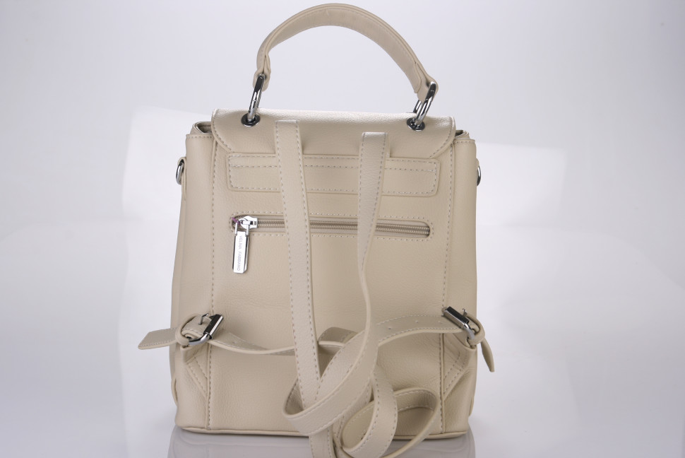 Рюкзак  FABBIANO 555059-1  beige