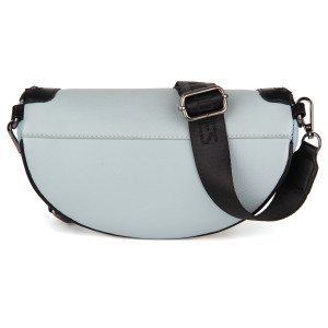 Сумка  DAVID JONES 6714-1 L.BLUE