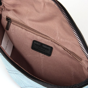 Сумка  DAVID JONES 6714-1 L.BLUE