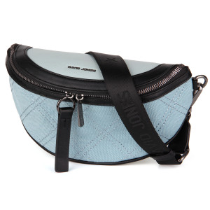 Сумка  DAVID JONES 6714-1 L.BLUE