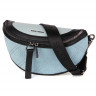 Сумка  DAVID JONES 6714-1 L.BLUE