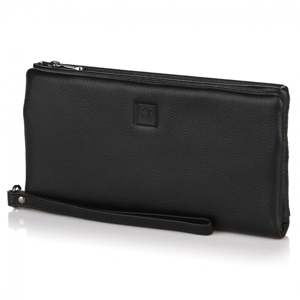 Гаманець VERMARI 9908-1806 BLACK