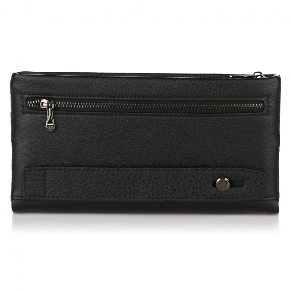 Гаманець VERMARI 9908-1806 BLACK
