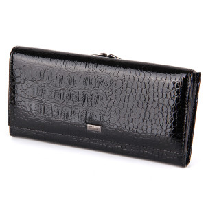 Гаманець VERMARI 72031-1302 BLACK