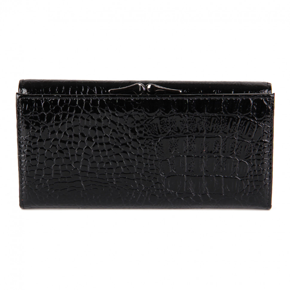 Гаманець VERMARI 72031-1302 BLACK
