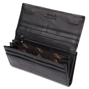 Гаманець VERMARI 72031-1302 BLACK