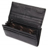 Гаманець VERMARI 72031-1302 BLACK