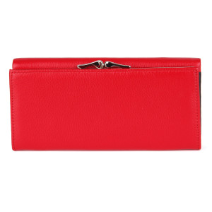 Гаманець ALFA RICCO 3417 RDBK FY