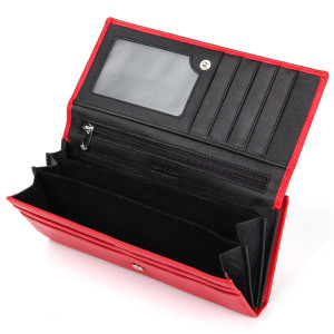 Гаманець ALFA RICCO 3417 RDBK FY