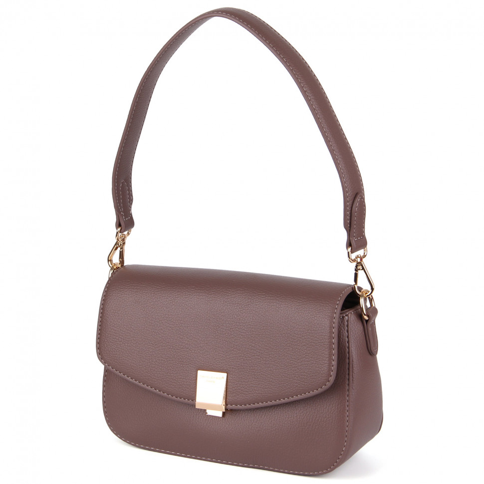 Сумка  DAVID JONES 7204-2 BITTER CHOCOLATE