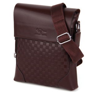 Сумка 6082 Brown