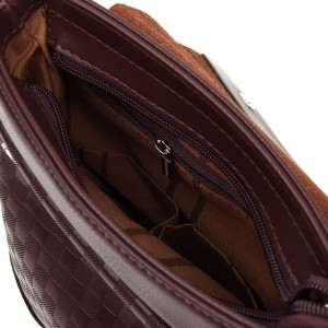 Сумка 6082 Brown