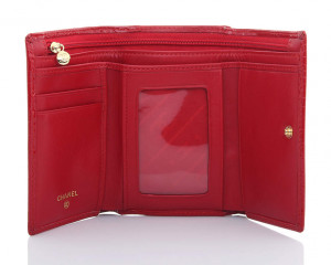 Кошелек F.Brand 9009 RED