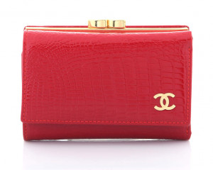 Кошелек F.Brand 9009 RED