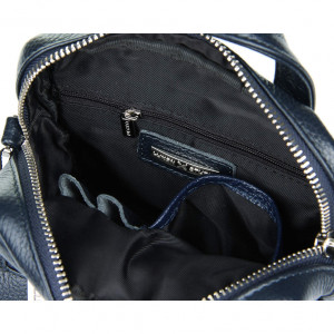 Сумка LUXON 89037-3 BLUE