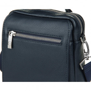 Сумка LUXON 89037-3 BLUE