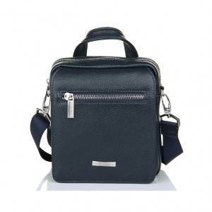 Сумка LUXON 89037-3 BLUE
