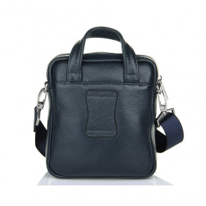 Сумка LUXON 89037-3 BLUE