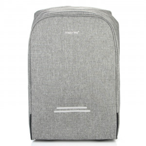 Рюкзак 15.6"  TIGERNU Т-В3213 Grey