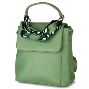 Рюкзак  FABBIANO 555059-1  green