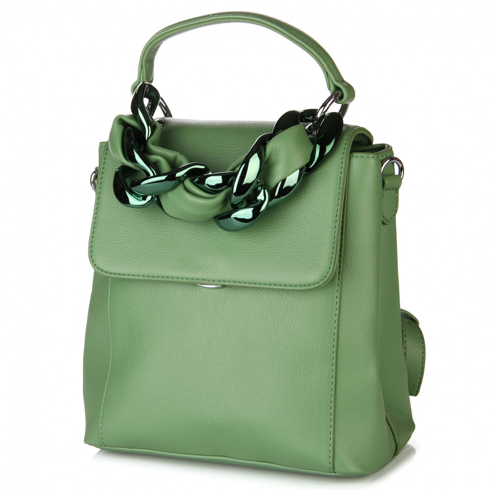 Рюкзак  FABBIANO 555059-1  green