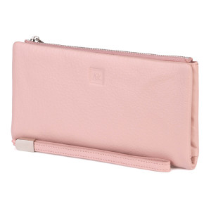 Гаманець ALFA RICCO 7115 Pink JD