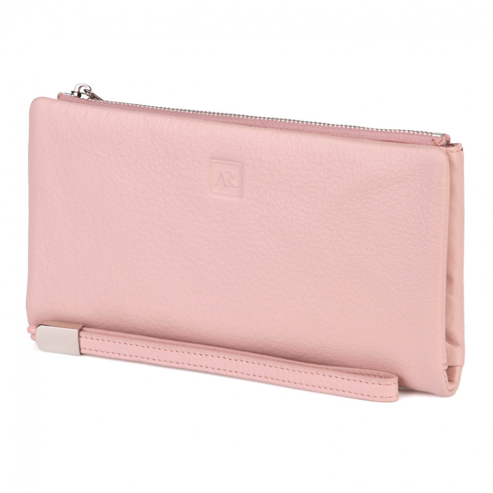 Гаманець ALFA RICCO 7115 Pink JD
