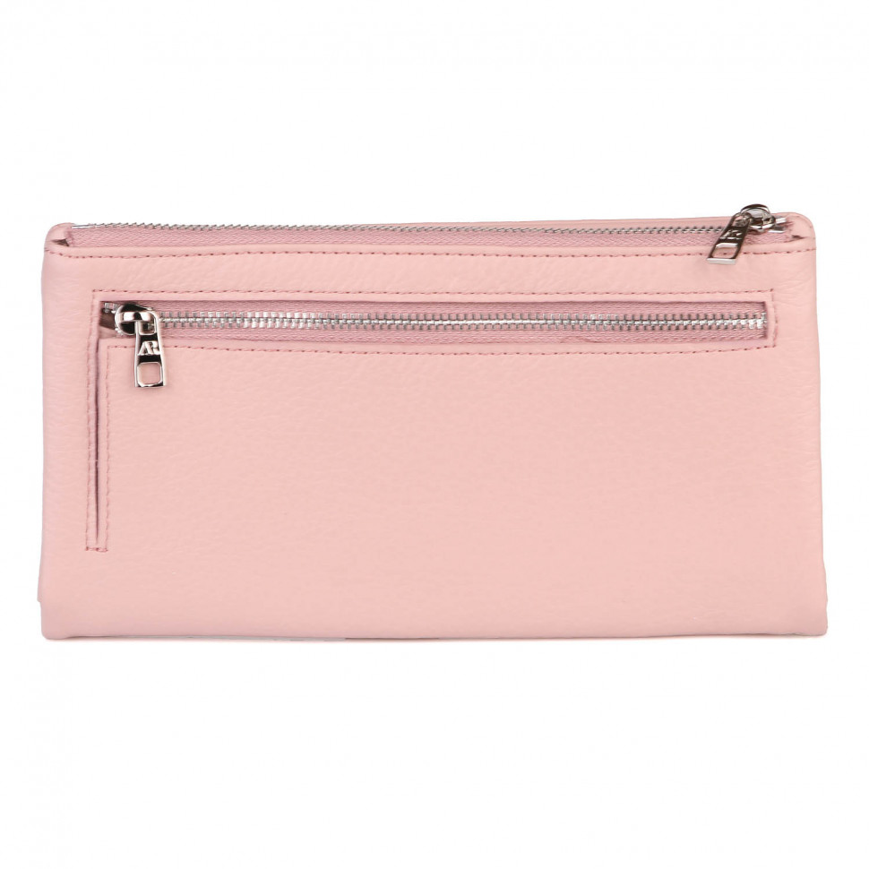 Гаманець ALFA RICCO 7115 Pink JD