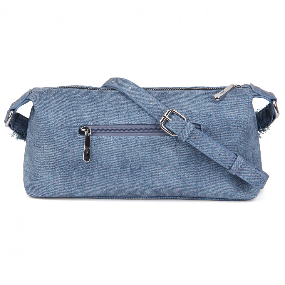 Сумка SAFENTA 2203 d.blue
