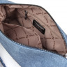 Сумка SAFENTA 2203 d.blue