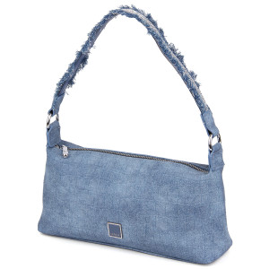Сумка SAFENTA 2203 d.blue